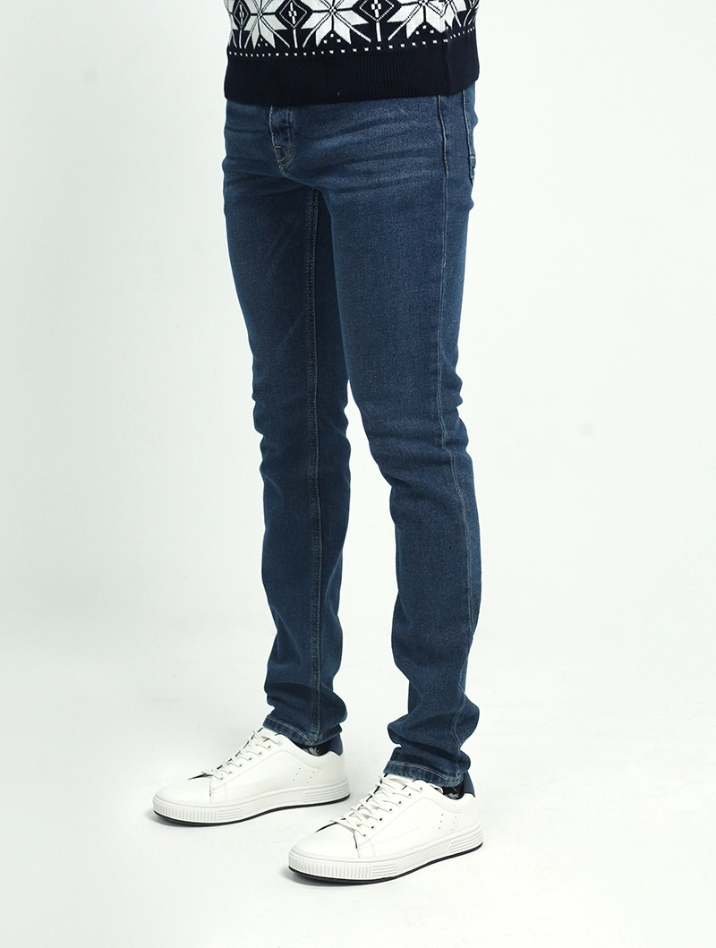 Jean Slim fit